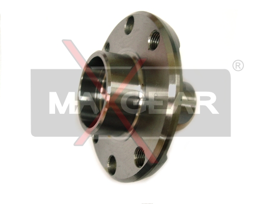 Piasta koła MAXGEAR 33-0483