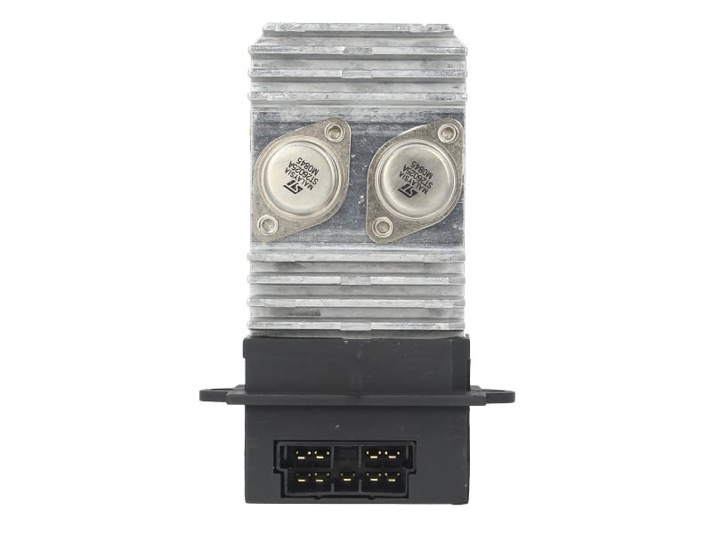 Rezystor wentylatora klimatyzacji THERMOTEC DER003TT