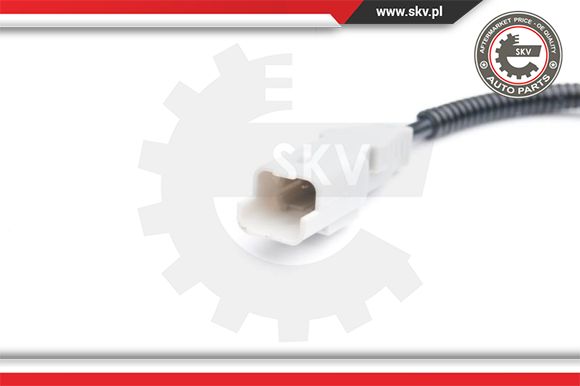 Czujnik prędkości obrotowej koła ESEN SKV 06SKV320