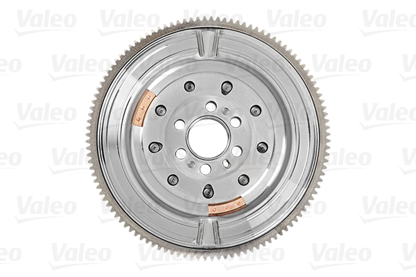Koło dwumasowe VALEO 836017