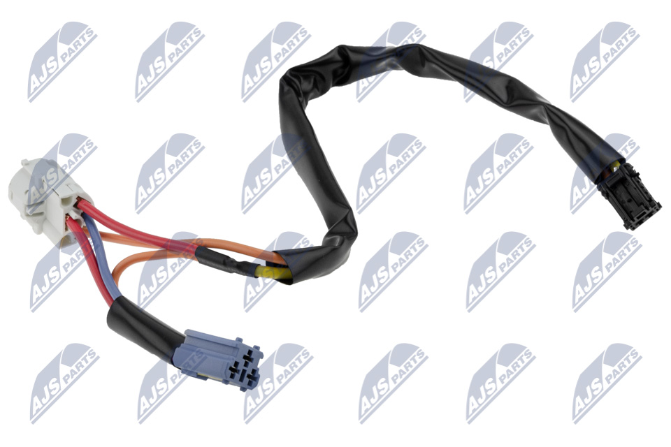 Kostka stacyjki NTY EKS-PE-000