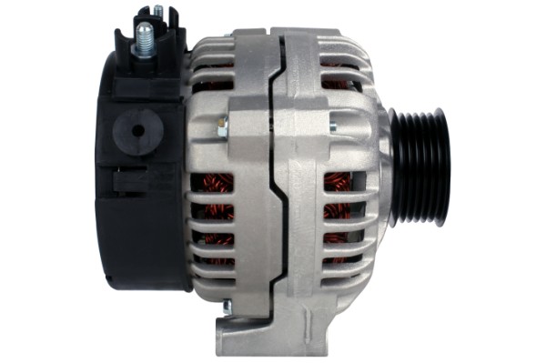 Alternator HELLA 8EL 012 430-111