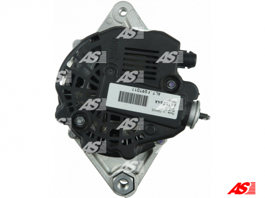 Alternator AS-PL A3214(VALEO)