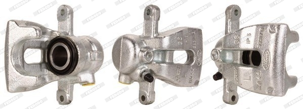 Zacisk hamulca FERODO FCL694691