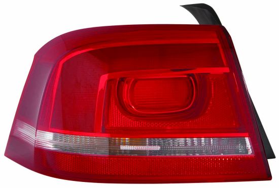 Lampa tylna zespolona ABAKUS 441-19C2L-UE