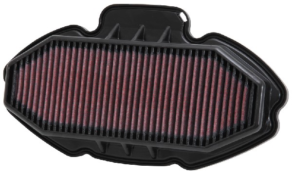 Filtr powietrza K&N FILTERS HA-7012