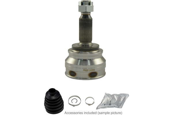 Przegub KAVO PARTS CV-5532