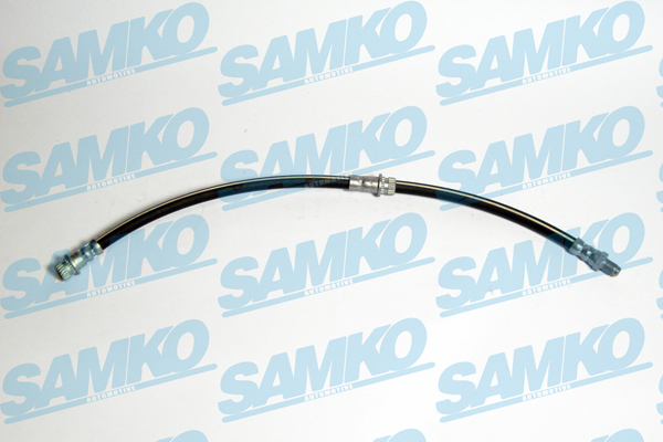Przewód hamulcowy elastyczny SAMKO 6T48217