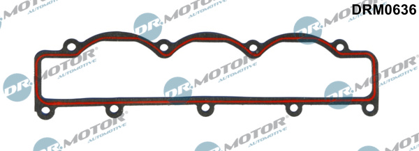 Uszczelka kolektora ssącego DR.MOTOR AUTOMOTIVE DRM0636