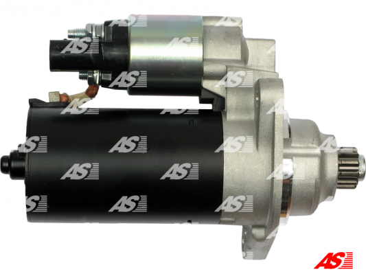 Rozrusznik AS-PL S0272