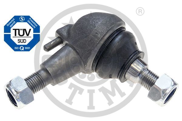 Sworzeń wahacza OPTIMAL G3-1040
