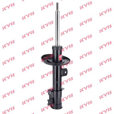 Amortyzator KYB 339832