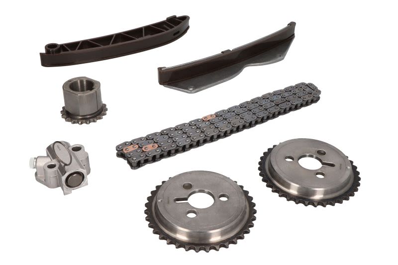 Zestaw łańcucha rozrządu HERTH+BUSS JAKOPARTS J1190900
