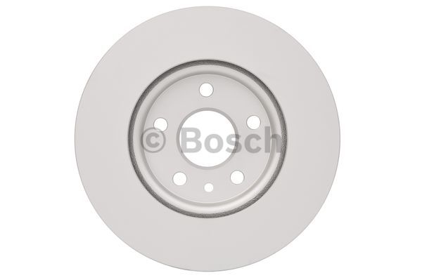 Tarcza hamulcowa BOSCH 0 986 479 D92