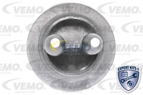 Zawór regulacyjny kompresora klimatyzacji VEMO V24-77-1001
