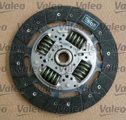Zestaw sprzęgła VALEO 826569