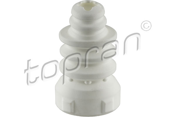 Dystans gumowy TOPRAN 114 328