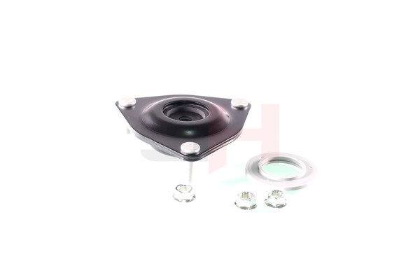 Zestaw naprawczy poduszki amortyzatora GH GH-363055