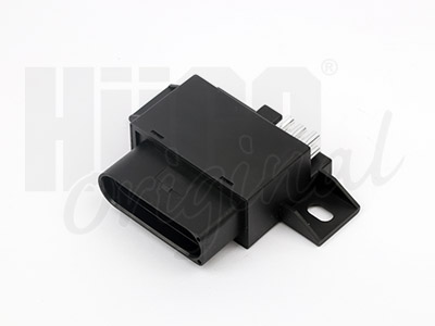 Sterownik pompy paliwa HITACHI 132924
