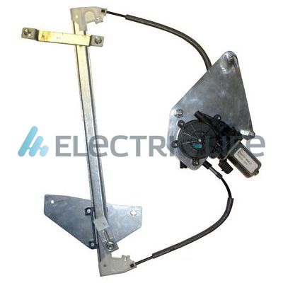 Podnośnik szyby ELECTRIC LIFE ZR PG57 L