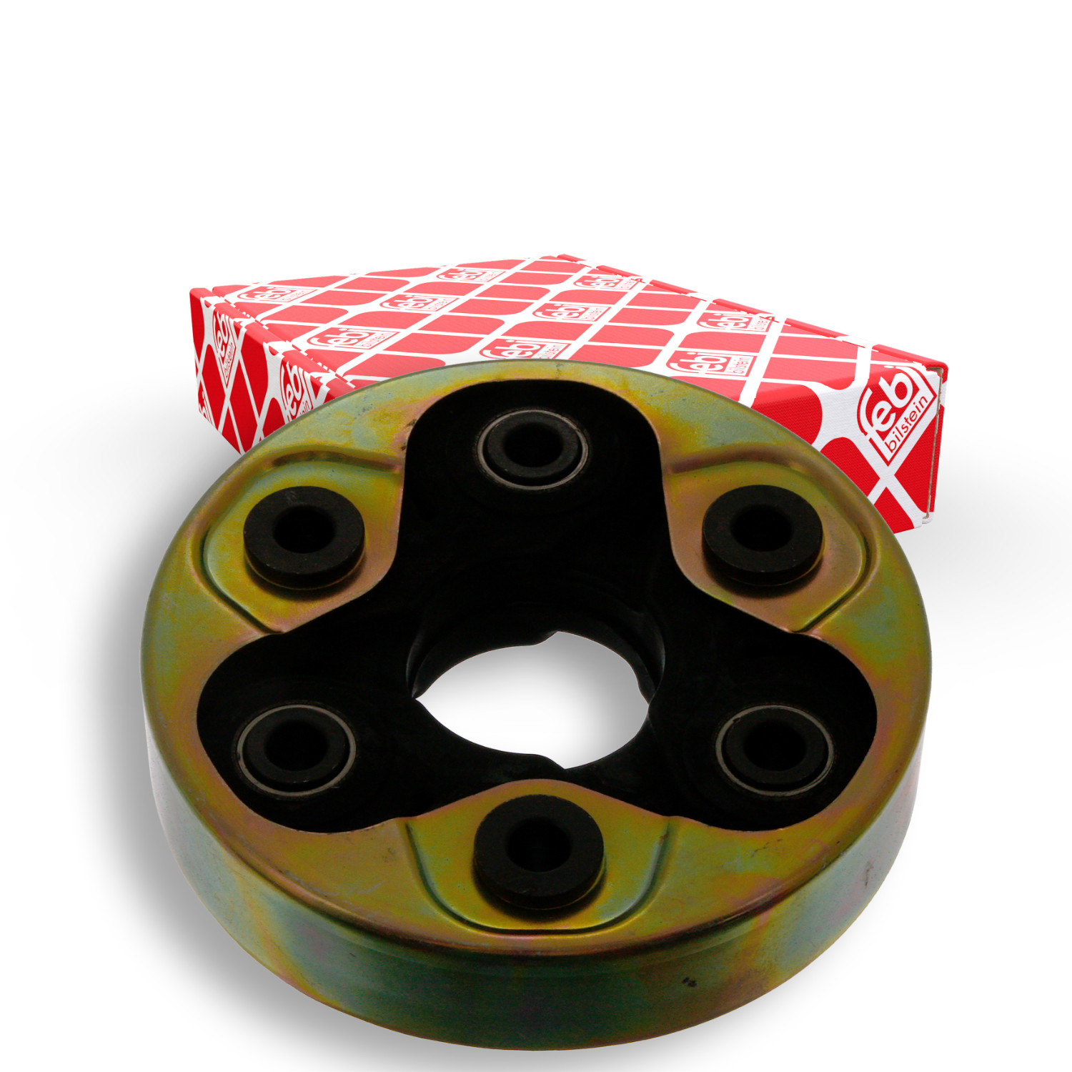 Łącznik wału napędowego FEBI BILSTEIN 19532