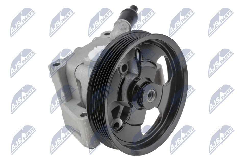 Pompa wspomagania NTY SPW-JG-007