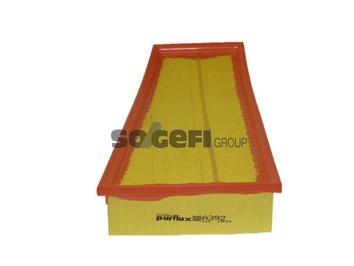 Filtr powietrza PURFLUX A392