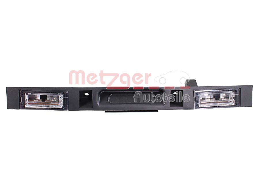 Klamka pokrywy bagażnika METZGER 2310849