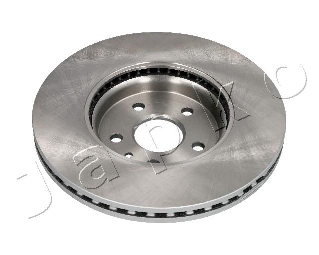 Tarcza hamulcowa JAPKO 60W19C