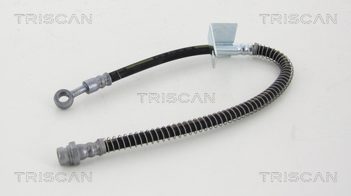 Przewód hamulcowy elastyczny TRISCAN 8150 43291