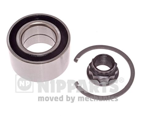 Zestaw łożysk koła NIPPARTS J4702040