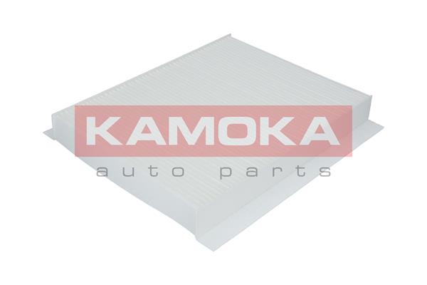Filtr kabinowy KAMOKA F408301