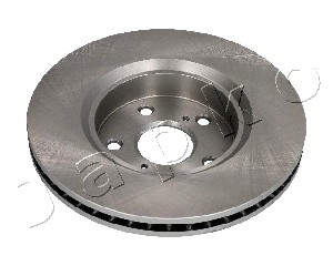 Tarcza hamulcowa JAPKO 602049C