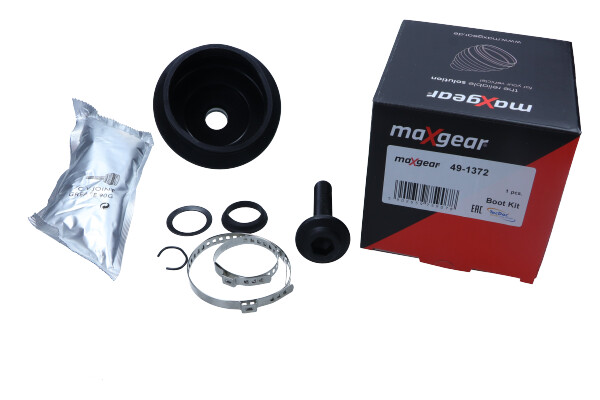 Zestaw osłon MAXGEAR 49-1372