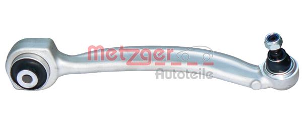 Wahacz zawieszenia koła METZGER 58053902