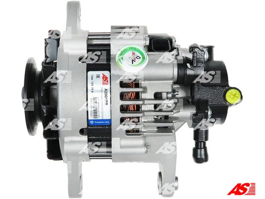 Alternator AS-PL A2001PR