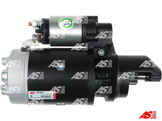 Rozrusznik AS-PL S0759S