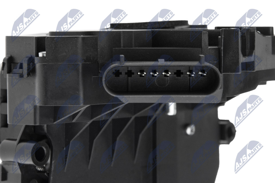 Zamek drzwi NTY EZC-FR-071