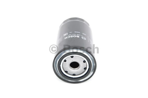 Filtr oleju BOSCH F 026 407 081