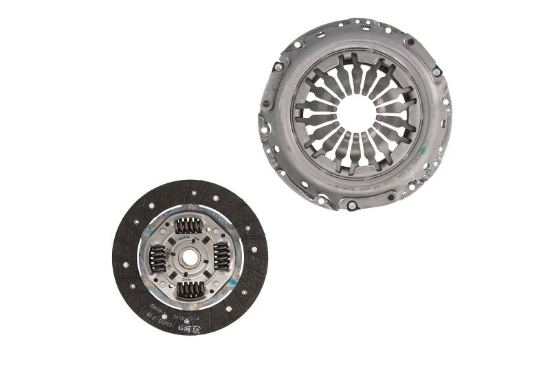 Zestaw sprzęgła VALEO 826303
