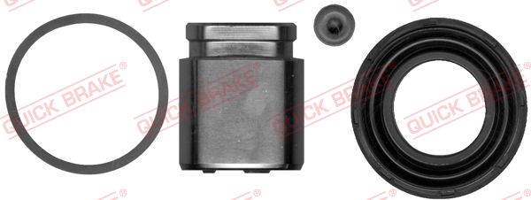 Zestaw naprawczy zacisku hamulcowego QUICK BRAKE 114-5088