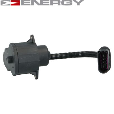 Silnik elektryczny zacisku hamulca postojowego ENERGY SH00006