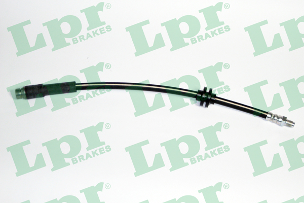 Przewód hamulcowy elastyczny LPR 6T48040