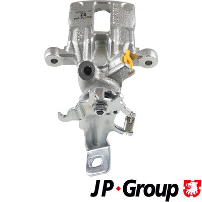 Zacisk hamulca JP GROUP 4062001580