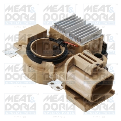 Regulator napięcia MEAT & DORIA 52130