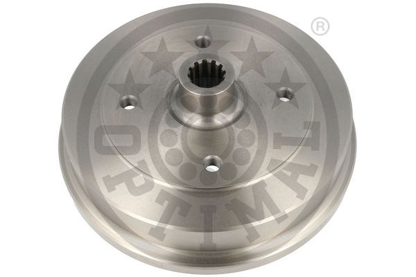 Bęben hamulcowy OPTIMAL BT-1740