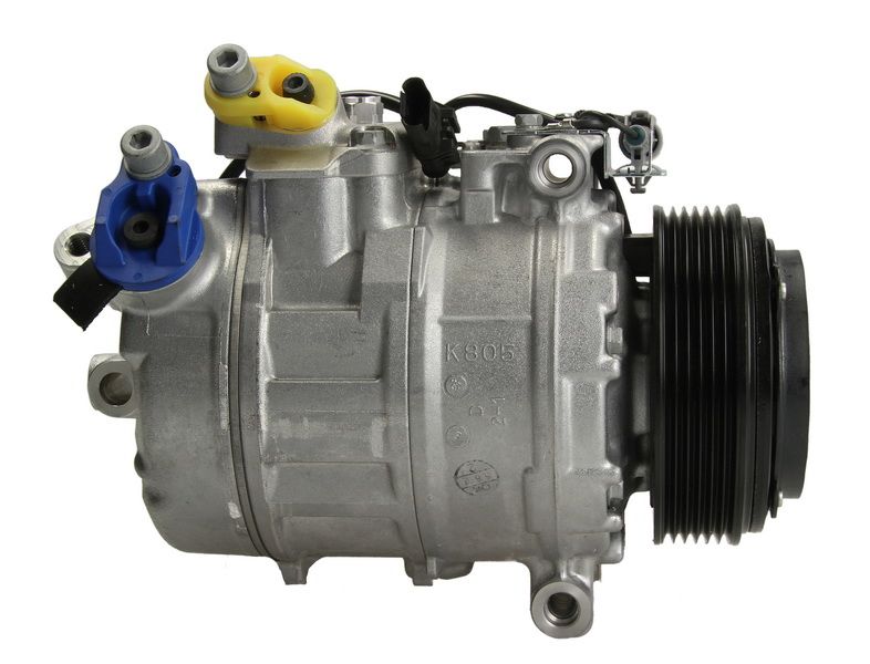 Kompresor klimatyzacji DENSO DCP05083
