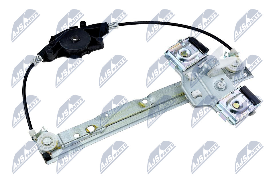 Zacisk hamulca NTY HZP-DA-002