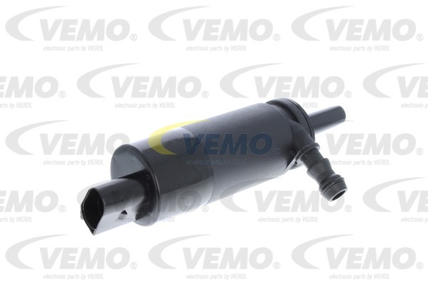 Pompka płynu spryskiwaczy reflektorów VEMO V10-08-0208
