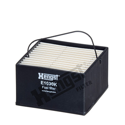 Filtr paliwa HENGST FILTER E1030K
